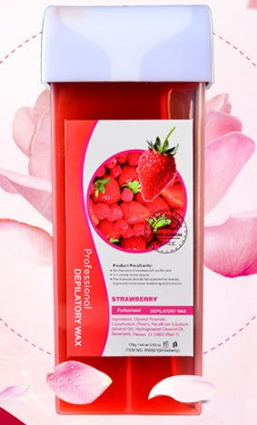 Bloc de cire épilatoire 100 g