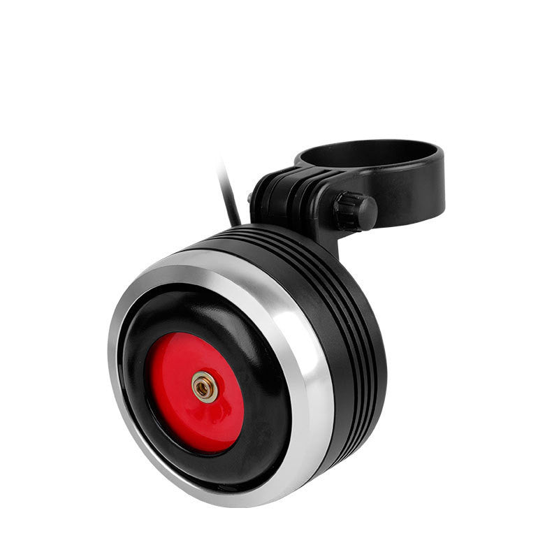 Bicycle Horn Alarm