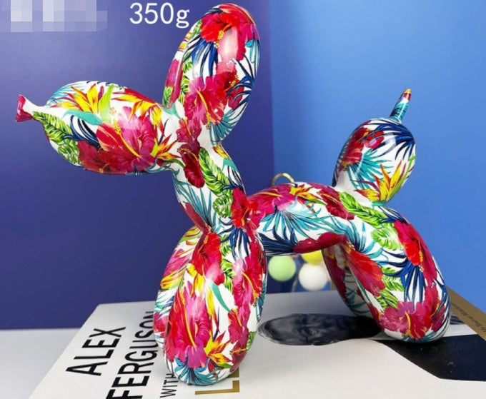 Décorations de bureau pour meuble TV de salon