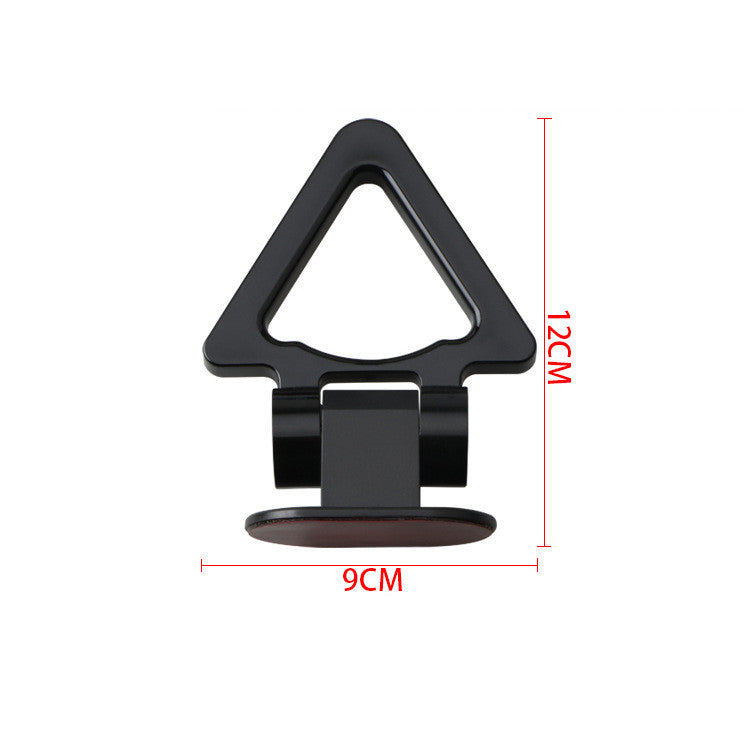 New Car Modified Exterior Triangle Trailer Shackle