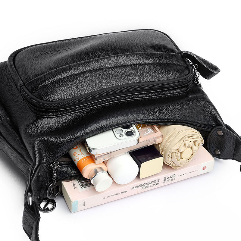 Sacs à bandoulière pour femmes Sacs à main de grande capacité Sacs bandoulière