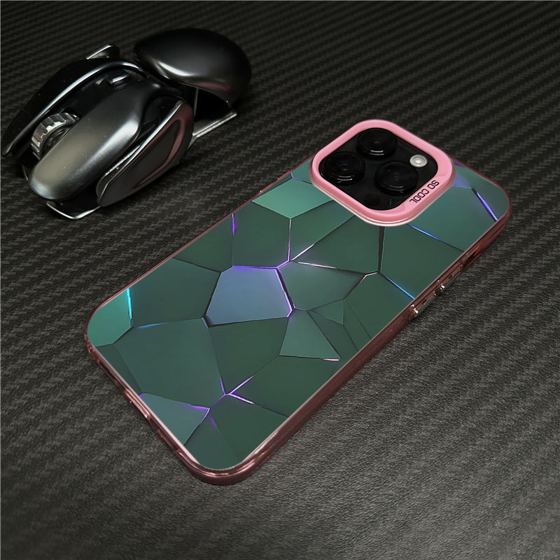 Coque de téléphone résistante aux chutes et durable
