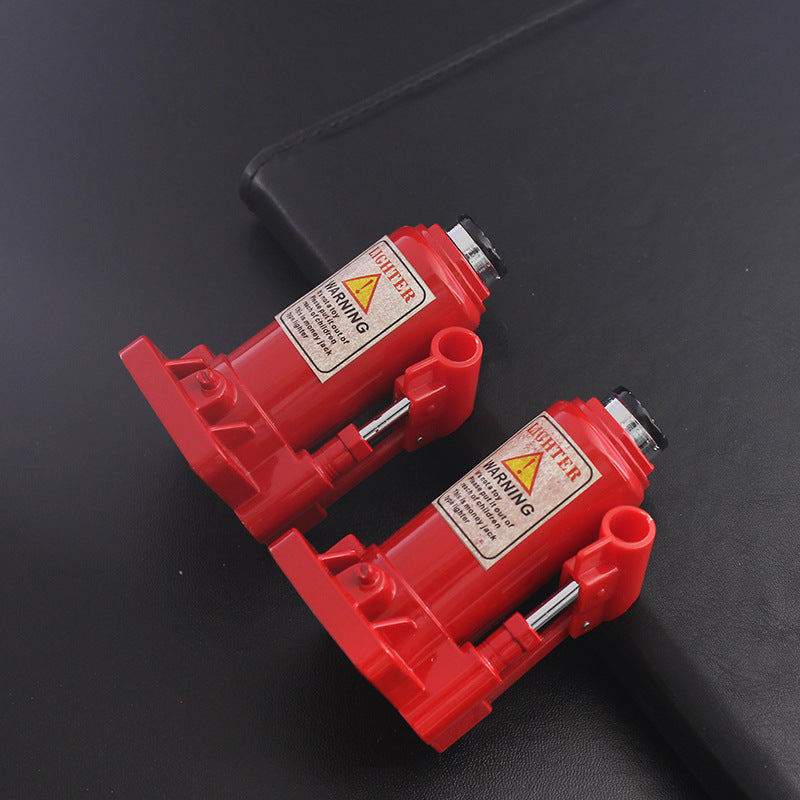Personalized And Creative Jack Flame Lighter