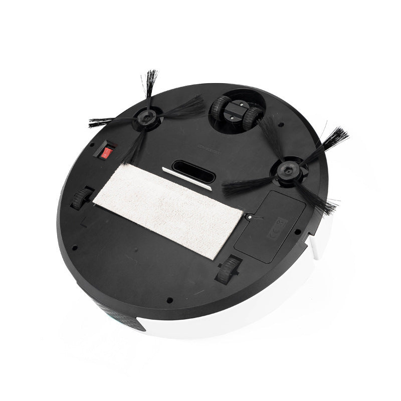 Touch Smart Sweeping Robot, Lazy Three-In-One Suction Sweeper