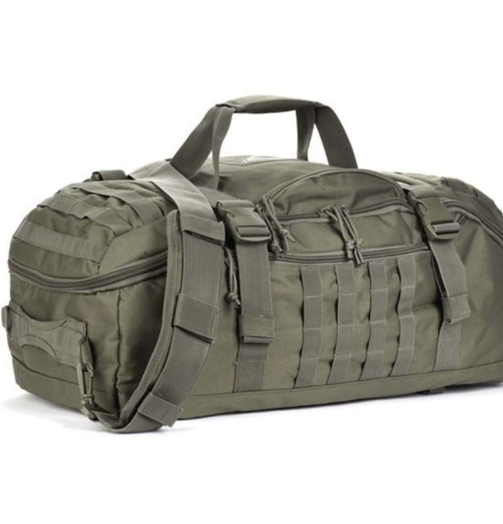 Multifunctional And Large-capacity Outdoor Travel Backpack