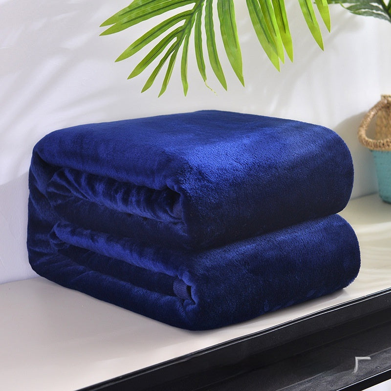 Nap Blanket Air Conditioning Blanket