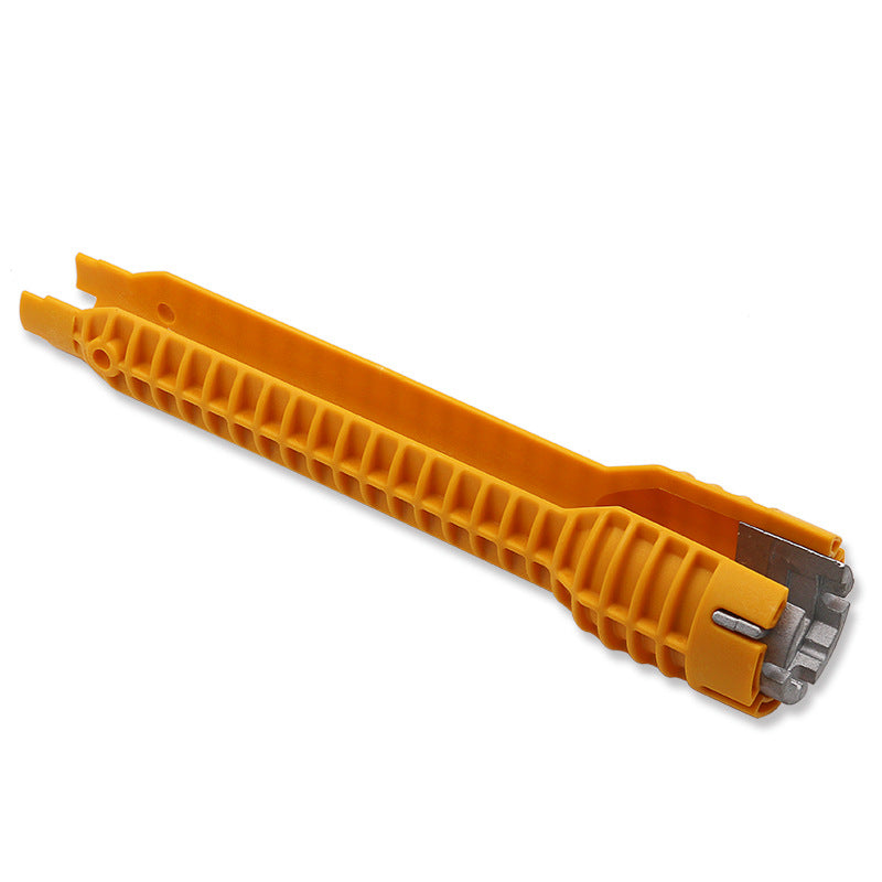 Multi-function Wrench Faucet Sink Socket Wrench