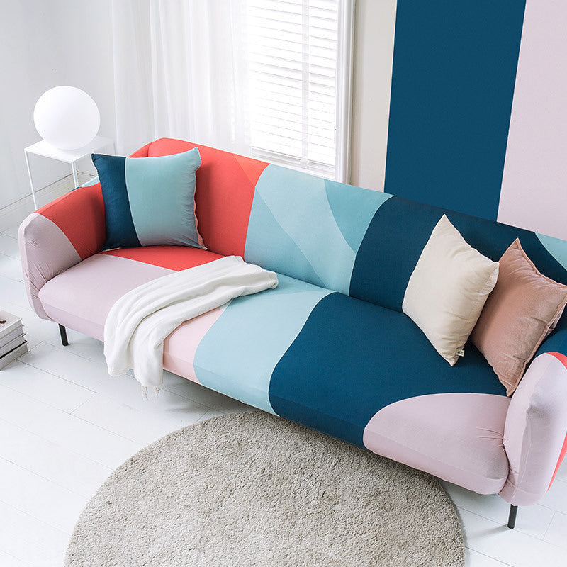 Universal Stretch All-inclusive Universal Sofa Cover