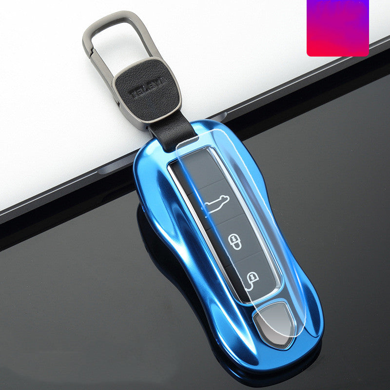 New Personalized Fashion Key Case