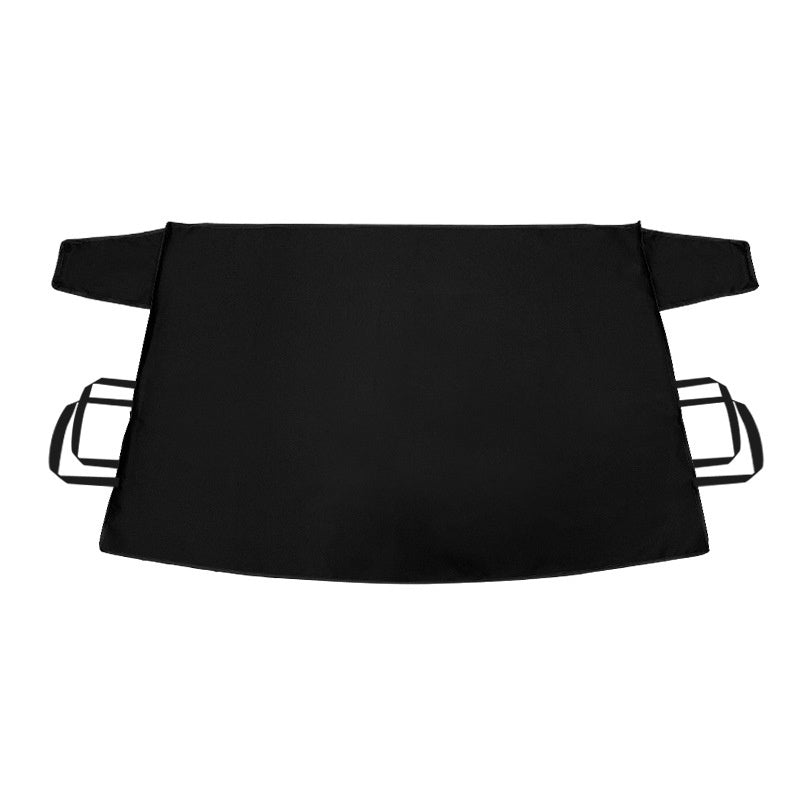 Car Windshield Glass Snow-proof Car Cover Sunshade