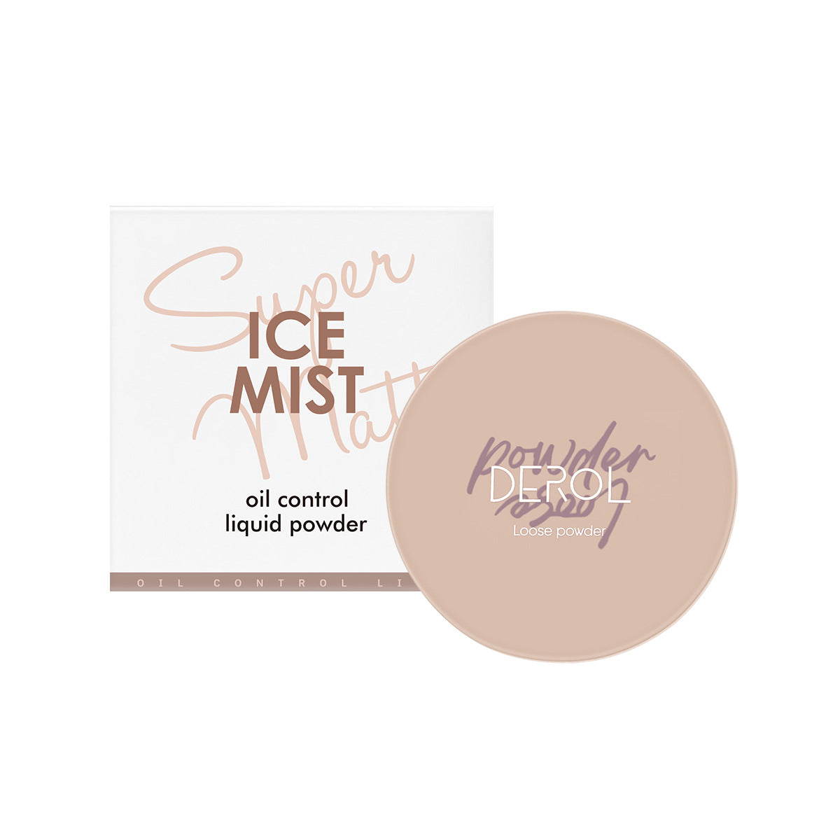 Stylishly Simple Brightening And Moisturising Powder