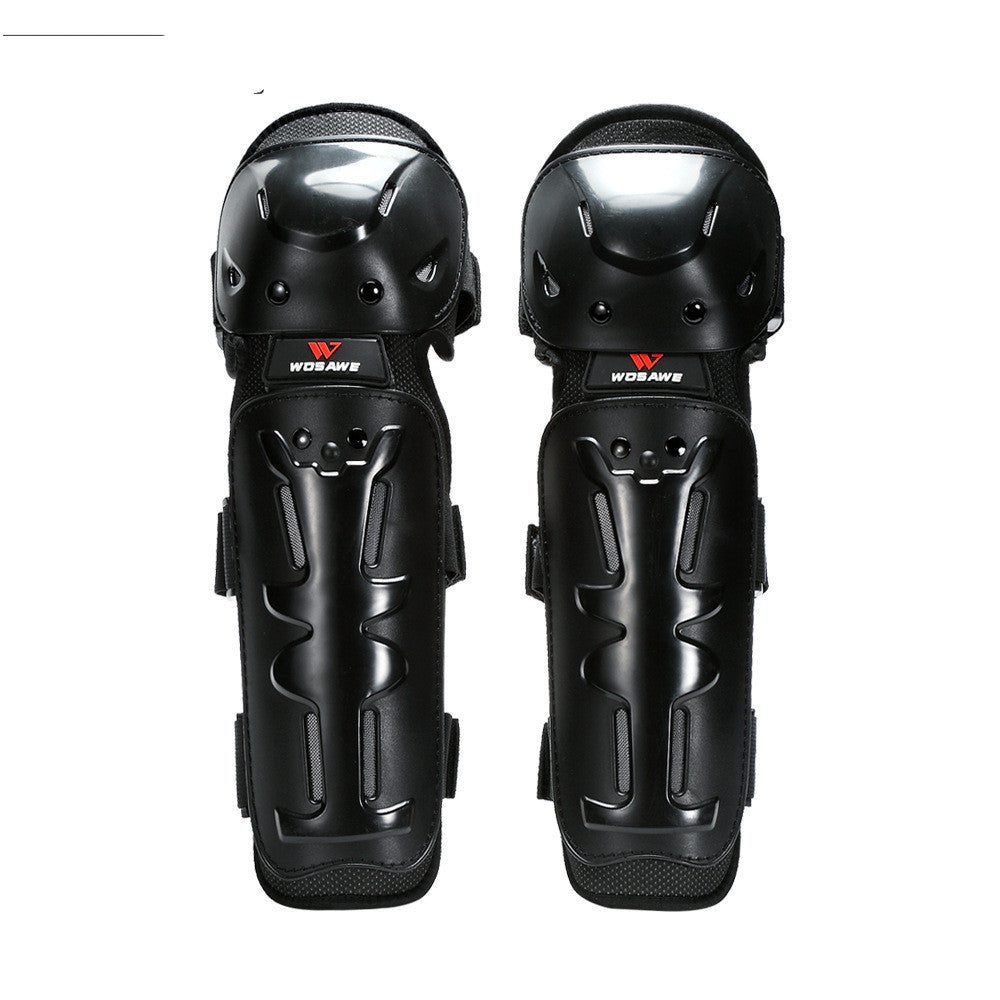 Protective Gear With Breathable Holes Anti-fall Elbow Pads