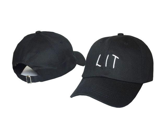 New Fashion Baseball Cap
