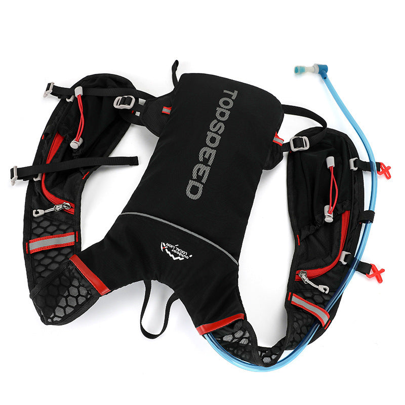 Sac à dos de cyclisme d'extérieur