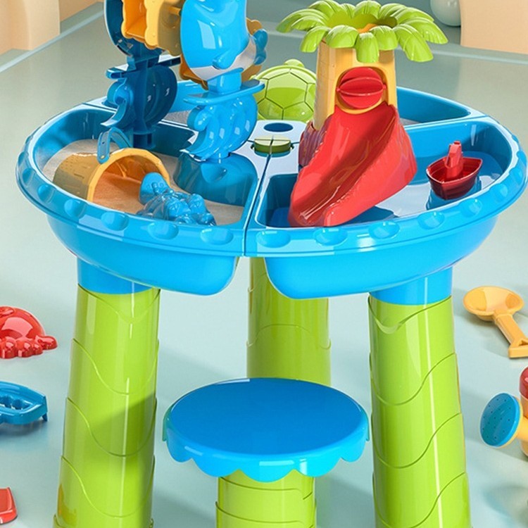 Beach Ketsumeishi Play Water Digging Sand Toys Suit Sand