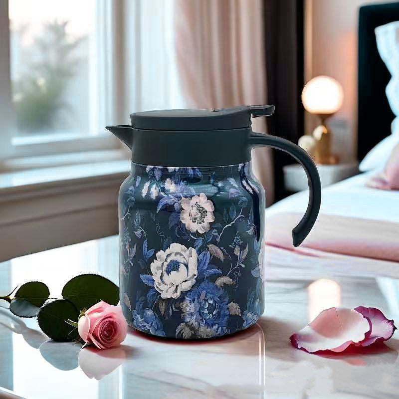 Household Teapot Tea Water Separation Cup