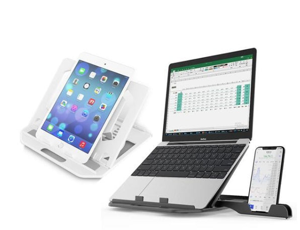 Notebook stand