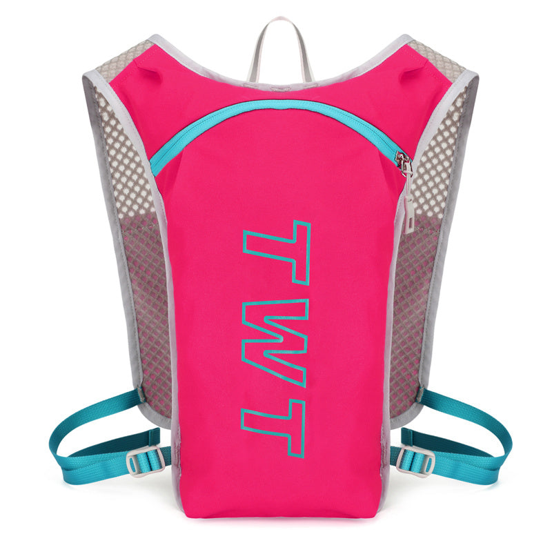 Multi Functional Outdoor Cycling, Hiking, Mountain Climbing And Cross-country, Sports Running Backpack, Lightweight And Breathable