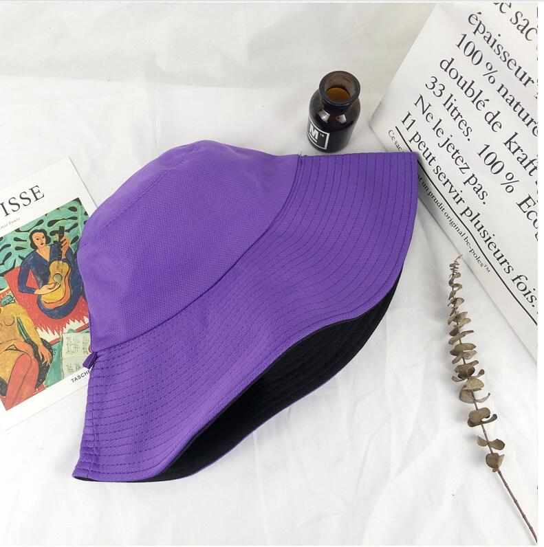 Net red fisherman hat female summer Japanese face Korean version of the wild sun visor