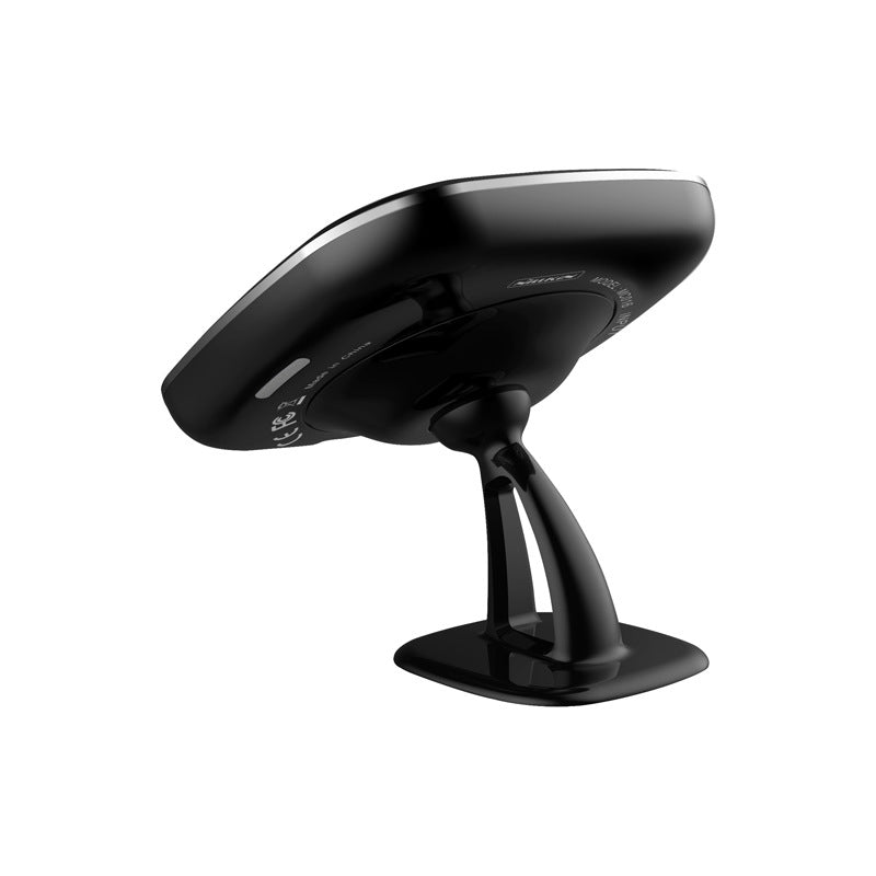 Car magnetic wireless charger