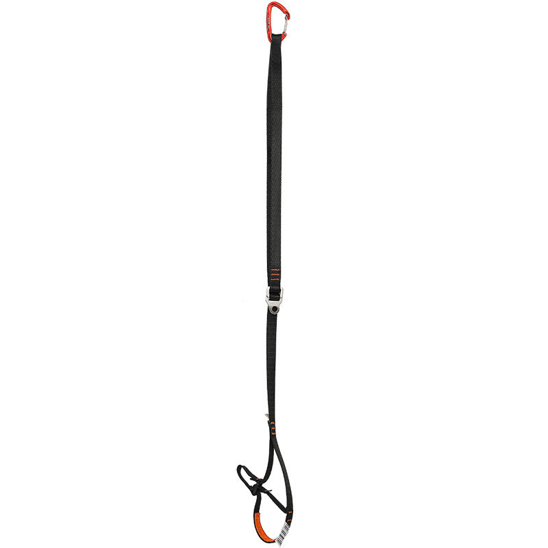 Fashionable Outdoor Flat Belt Climbing Equipment