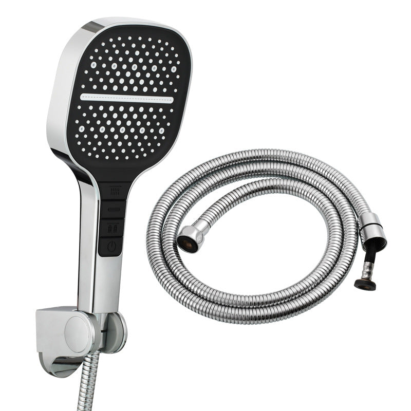 Handheld Shower Bathroom Simple Set