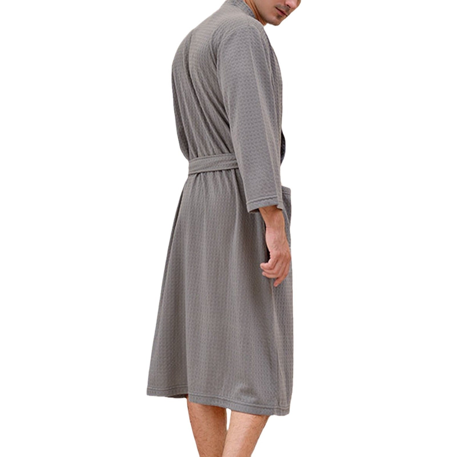 Bathrobe Universal Summer Thin Bath Towel Girls' Nightgown Loose Long Pajamas