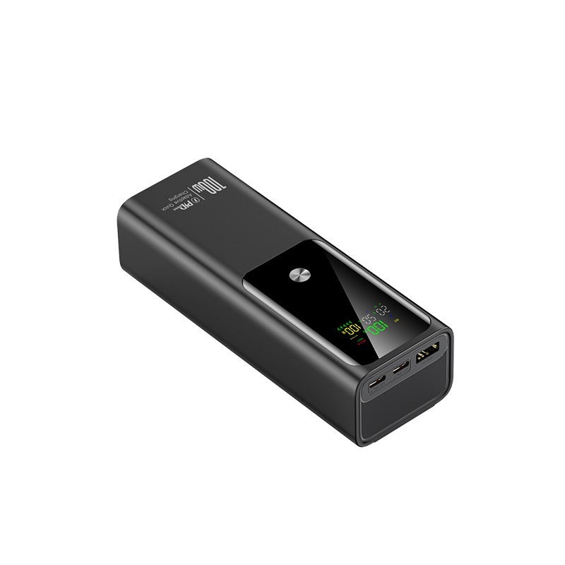 Two-way Fast Charge Large Capacity Portable Power 20000 MA Mobile Power Supply