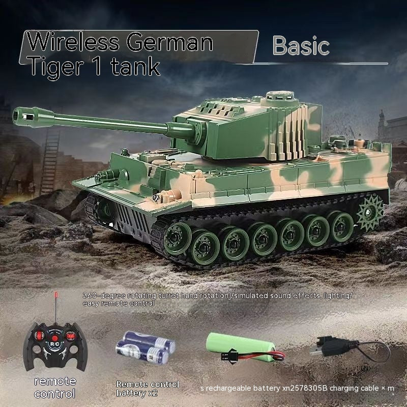 Armored Car Model Boy Toy Car