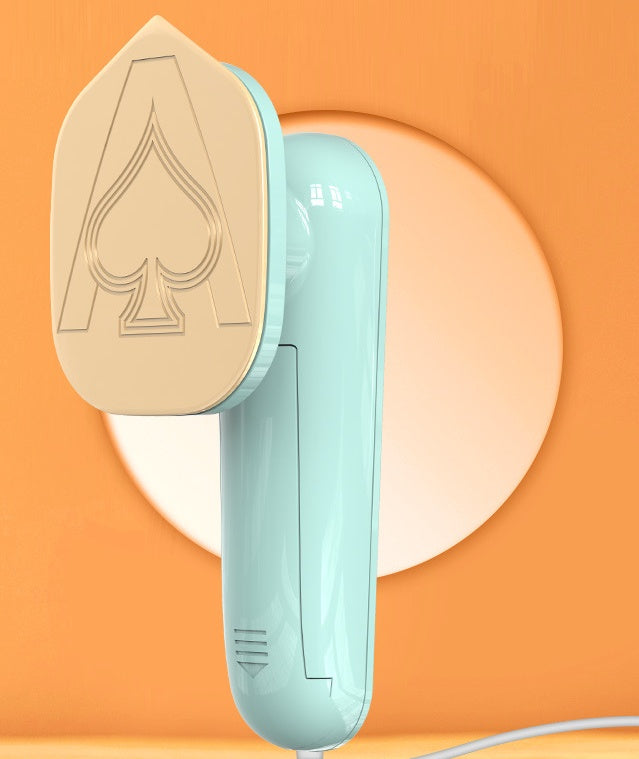 Household Electric Ironing Of Flat Clothes