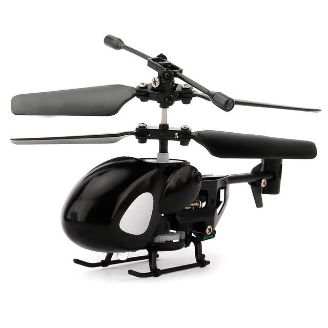 Remote Control Mini Small Remote Control Helicopter