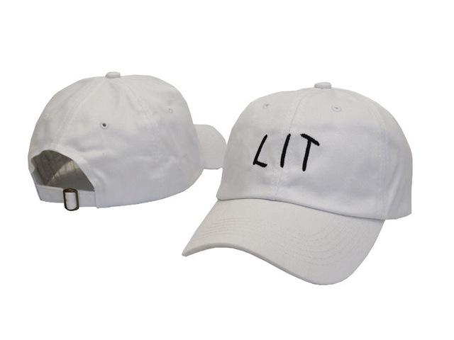 New Fashion Baseball Cap