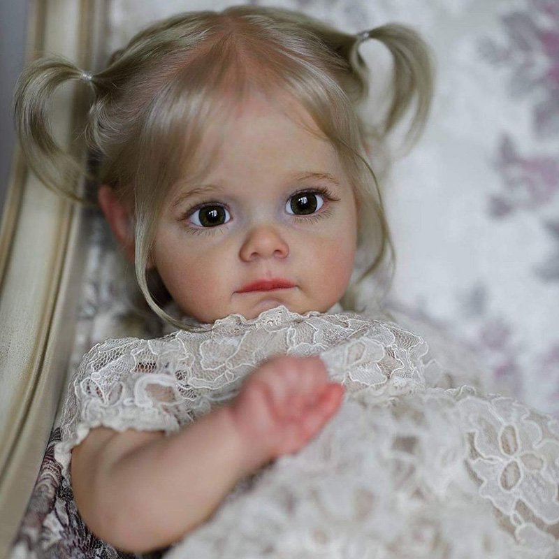 58cm Simulation Baby Reborn Doll