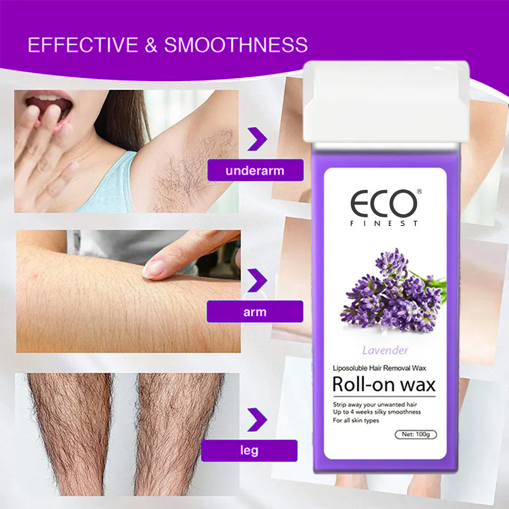 Hair Removal Wax Universal For Entire Body For Body Beauty