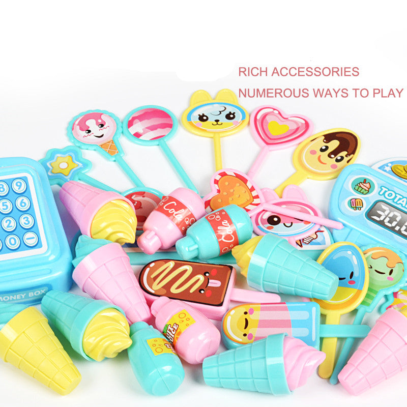 Jouets pour enfants à fabriquer soi-même, Jouets de jeu de rôle pour enfants, Jouets éducatifs, Mini Ca
