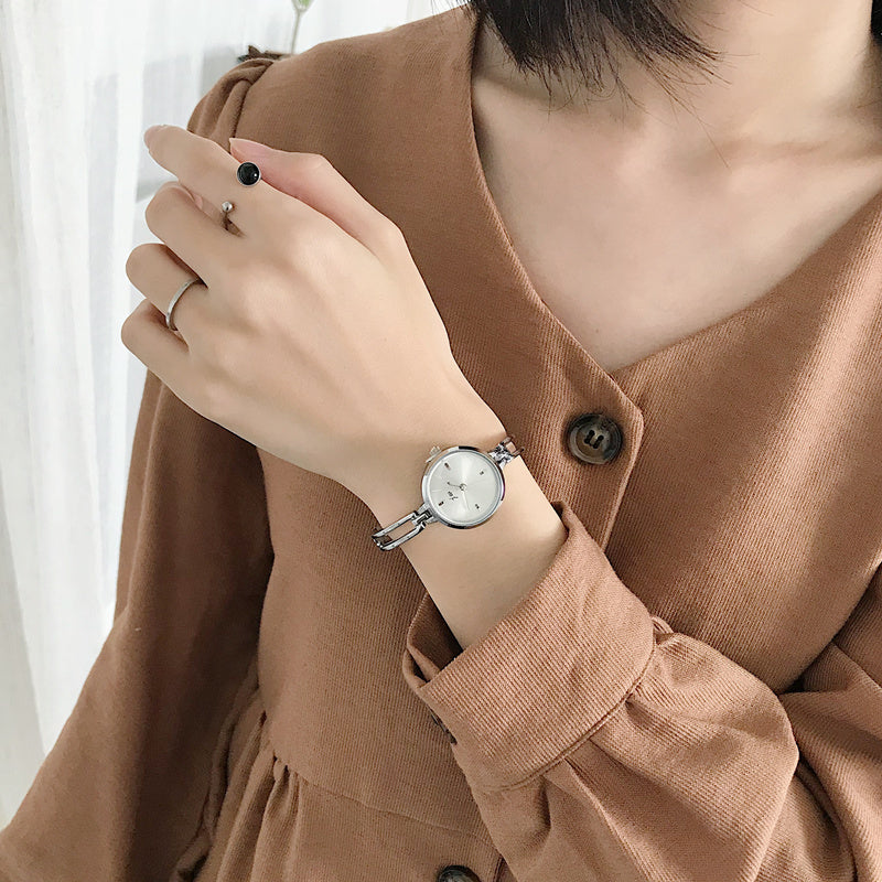 Temperament Quartz Women's Watch