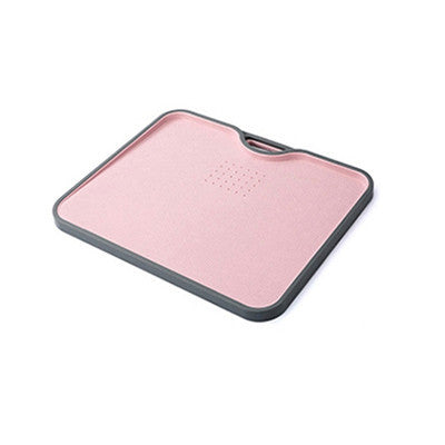 Creative waterproof large cutting board