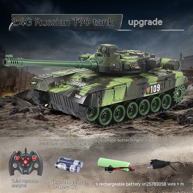 Armored Car Model Boy Toy Car
