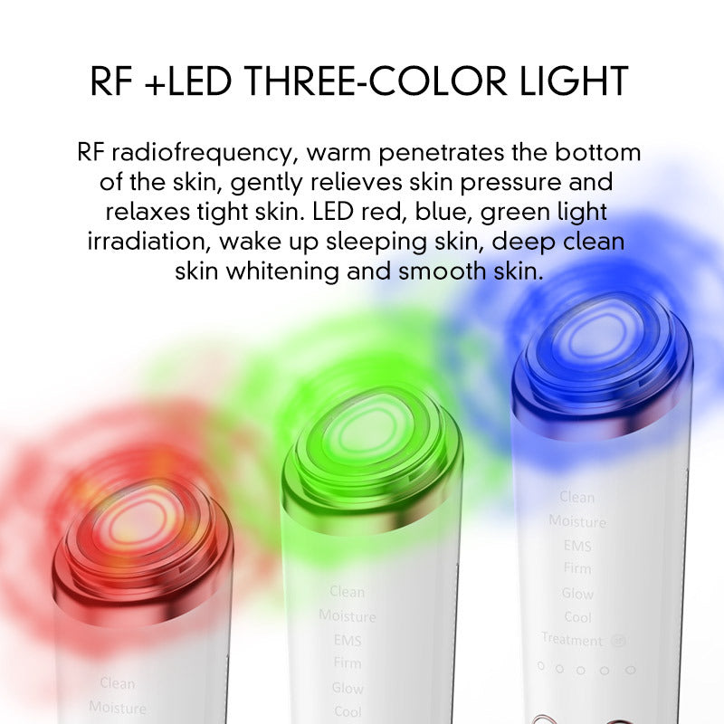 Eye Lifting And Tightening Beauty Instrument