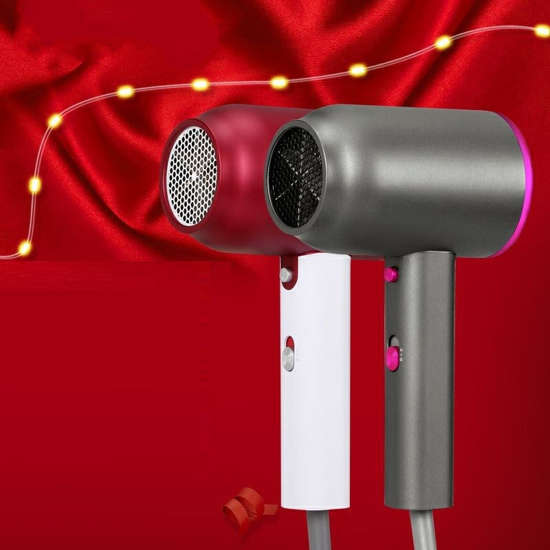 Small And Lightweight High-power Hair Salon Household Hair Dryer