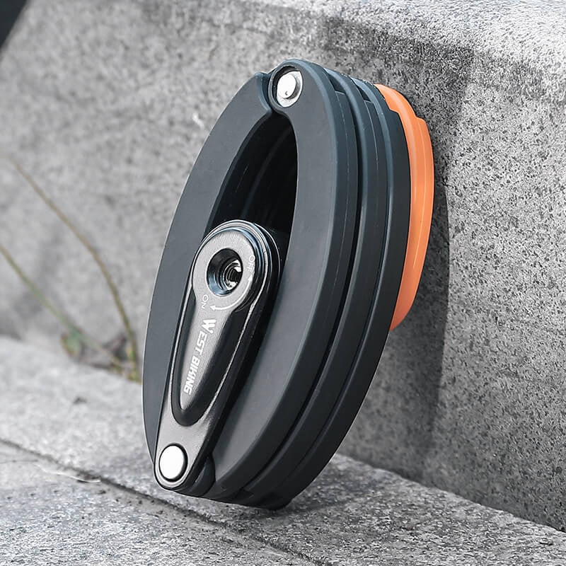 Anti-theft Key Mountain Bike Electric Car Chain Lock Motorcycle Folding Lock