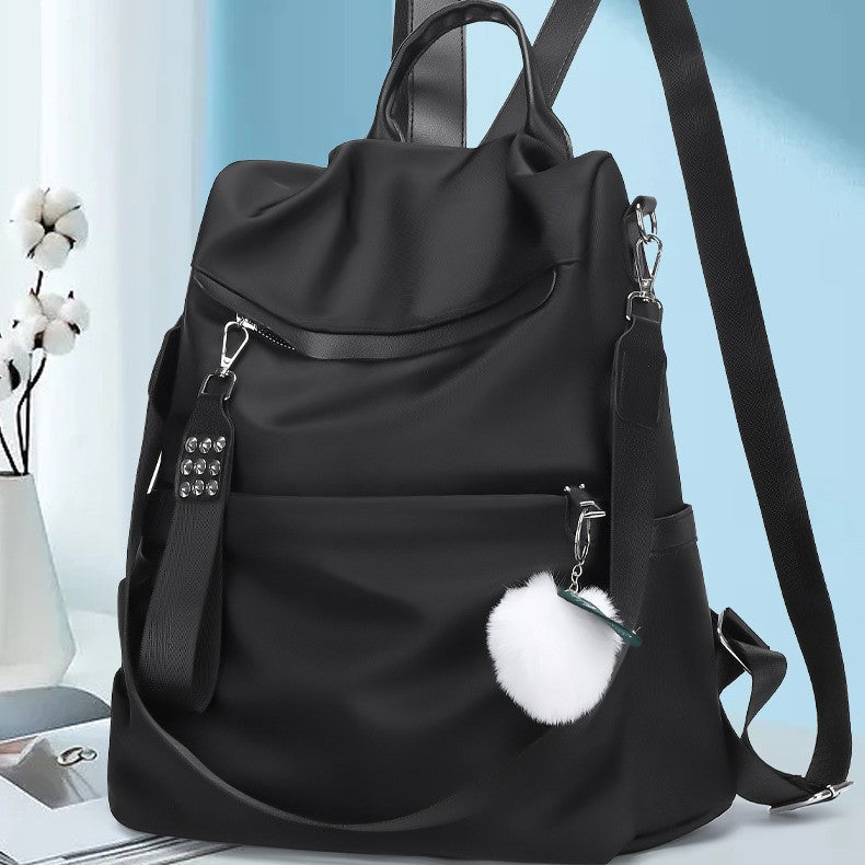 Large Capacity Leisure Travel Bag For Women