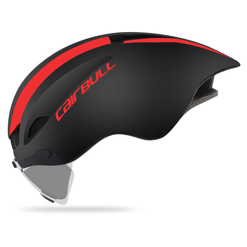 Safety riding helmet