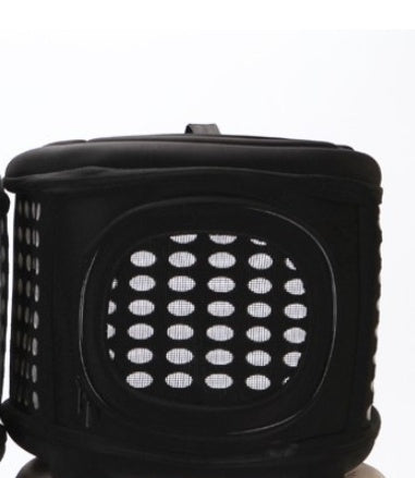 Sac de transport pour animaux EVA sac pliable pour chien sac à dos pour animaux de compagnie respirant et tendance fabricant et grossiste