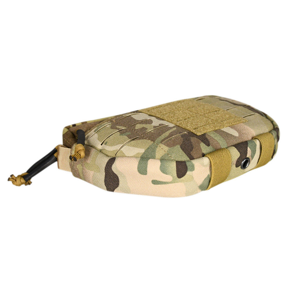 Outdoor Sports Waist Bag Kit