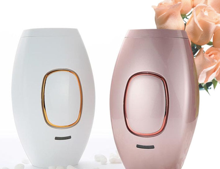 Épilateur électrique corporel domestique
