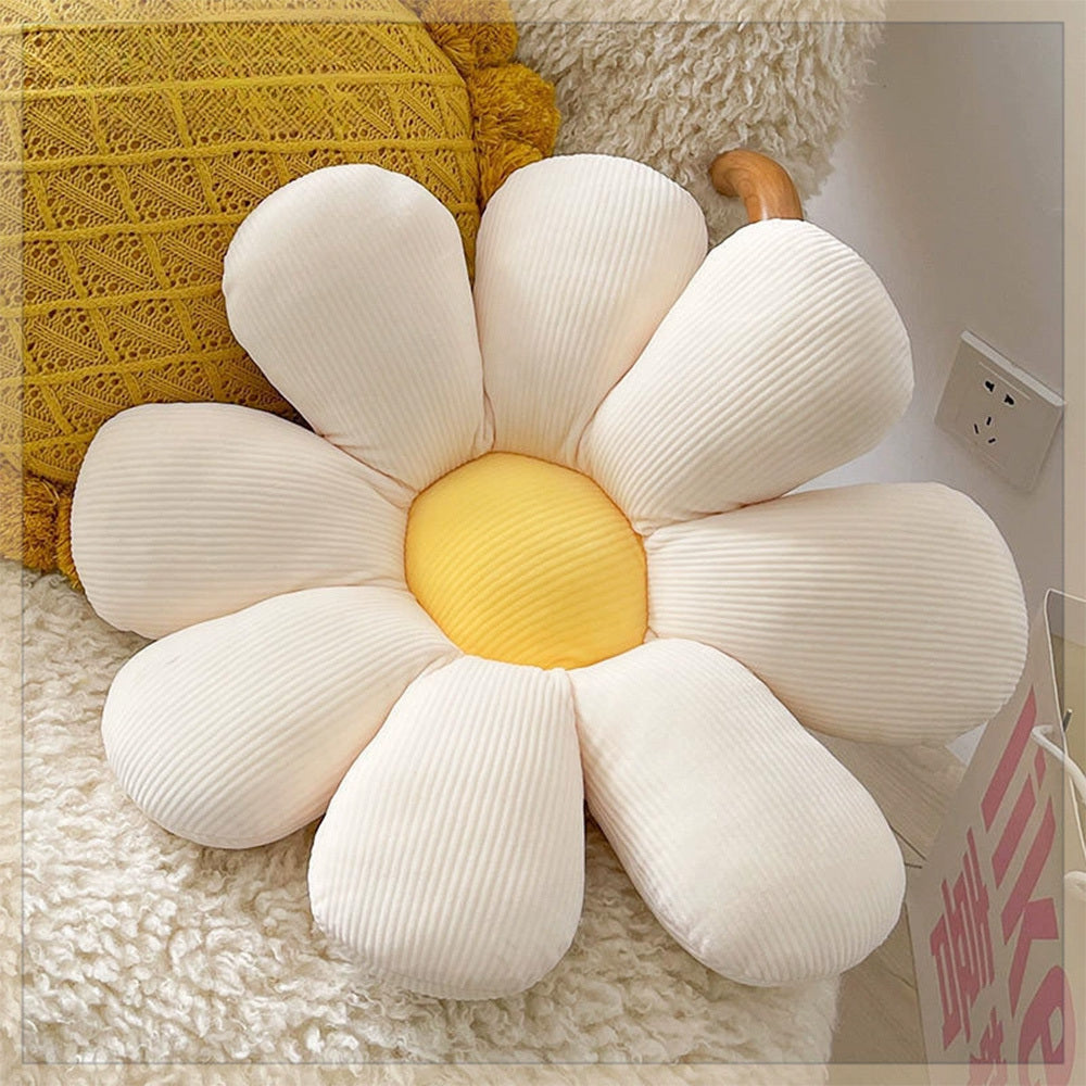 Home Decoration Knitting Cushion Cover Mint Green Tassel Pillowcover Modern Sofa Living Room Waist Pillow Bed Head Round Pillow Ins Style Pillow
