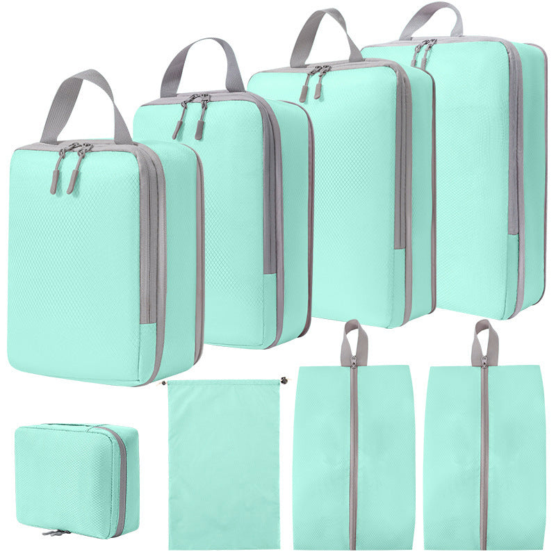 Home Fashion Simple Compressed Travel Storage Bag
