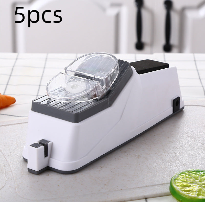 Usb Plug-in Multi-function Sharpener
