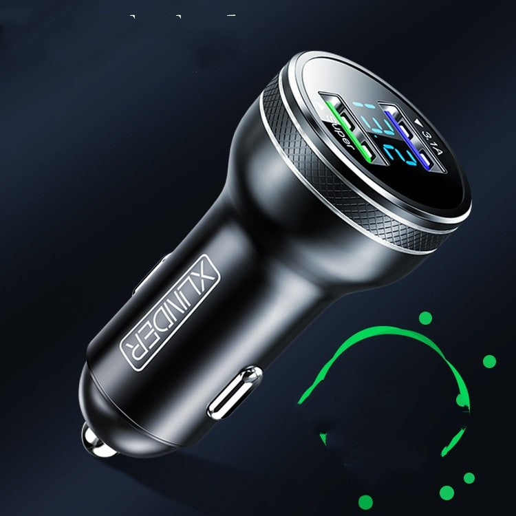 Car Charger Super Fast Charging